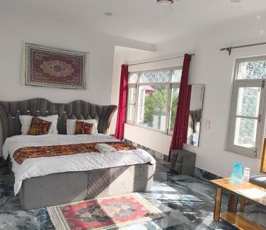Srinagar Casa | Abaad Heritage Inn