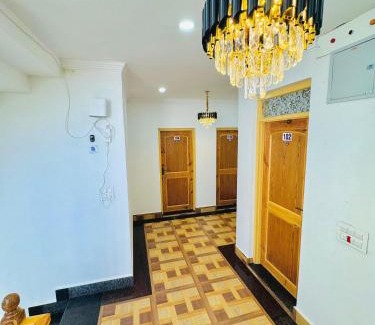 Srinagar Casa | Abaad Heritage Inn