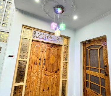 Srinagar Casa | Abaad Heritage Inn