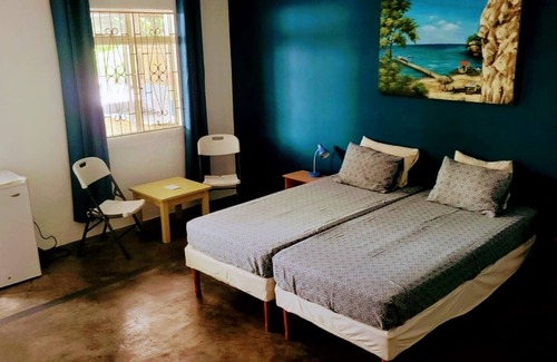 Willemstad Cama Y Desayuno | Abaai Resort