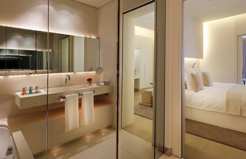Sant Gervasi — la Bonanova Hotel | ABaC Restaurant & Hotel