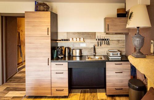 Roquemaure Casa | Abacard Home Gite adult only
