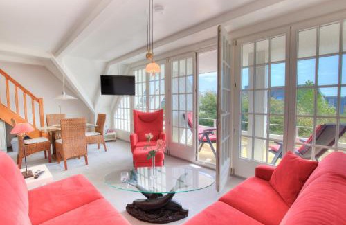 Wenningstedt-Braderup Apartamento | Abaco 3N