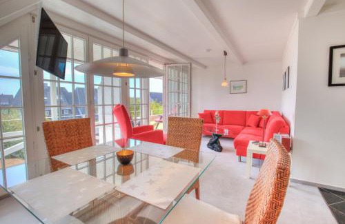 Wenningstedt-Braderup Apartamento | Abaco 3N