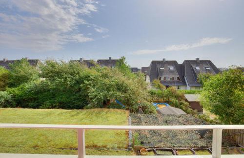 Wenningstedt-Braderup Apartamento | Abaco 3N