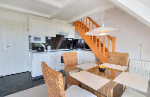 Wenningstedt-Braderup Apartamento | Abaco 3N