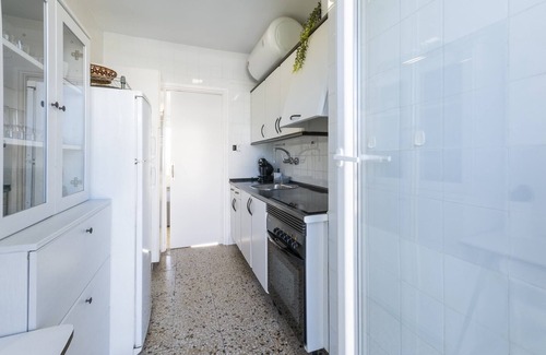 Xeraco Apartamento | Abaco - Apartamento En Platja De Xeraco