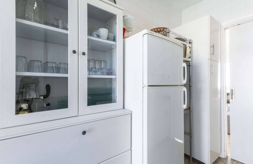 Xeraco Apartamento | Abaco - Apartamento En Platja De Xeraco