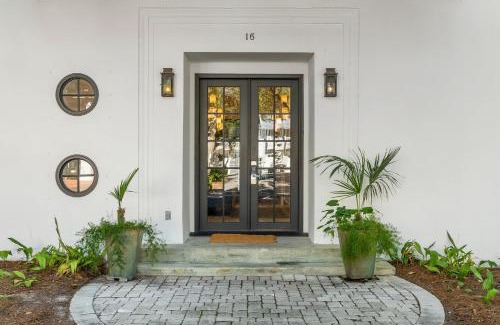 West Panama City Beach Casa | Abaco Pearl Cottage