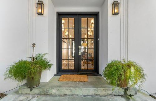 West Panama City Beach Casa | Abaco Pearl Cottage