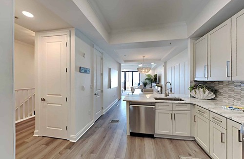 Santa Rosa Beach Condominio | Abacos #304