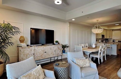 Santa Rosa Beach Condominio | Abacos #304