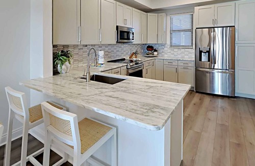 Santa Rosa Beach Condominio | Abacos #304