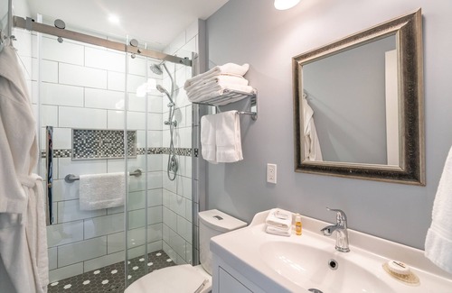 Historic Old Town Cama Y Desayuno | Abacot Hall Bed & Breakfast