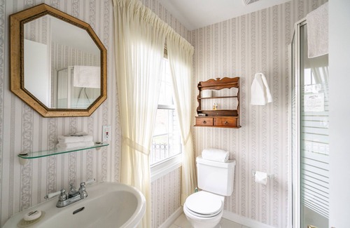 Historic Old Town Cama Y Desayuno | Abacot Hall Bed & Breakfast