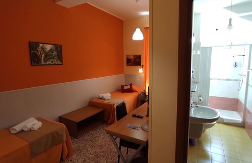 Reggio Calabria Cama Y Desayuno | Abacus