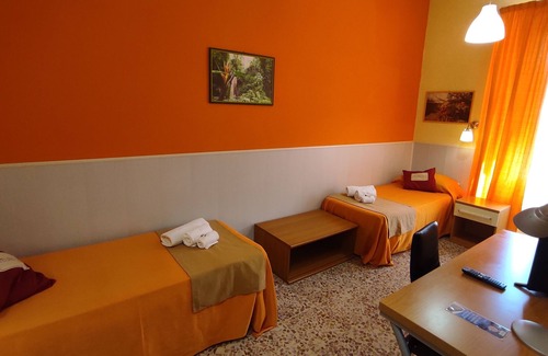 Reggio Calabria Cama Y Desayuno | Abacus