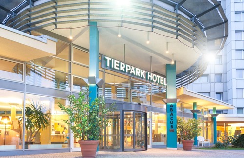 Friedrichsfelde Hotel | Abacus Tierpark Hotel