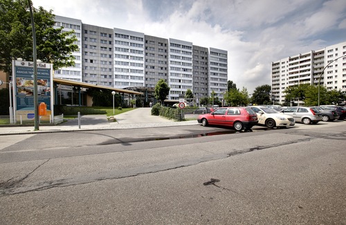 Friedrichsfelde Hotel | Abacus Tierpark Hotel