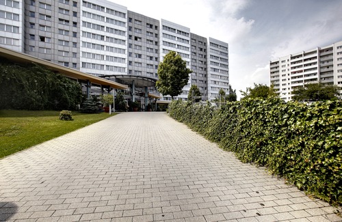 Friedrichsfelde Hotel | Abacus Tierpark Hotel