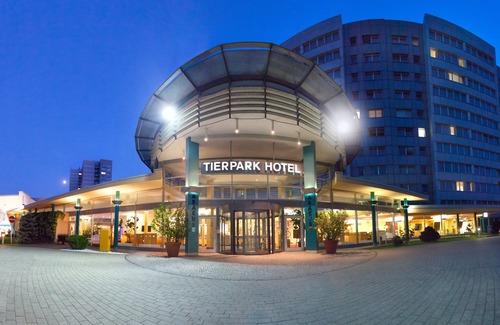 Friedrichsfelde Hotel | Abacus Tierpark Hotel