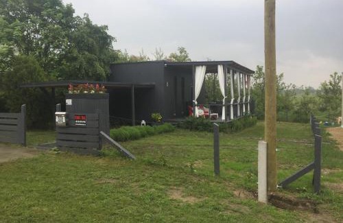 Berekfurdo Casa | Abacus Vendégház