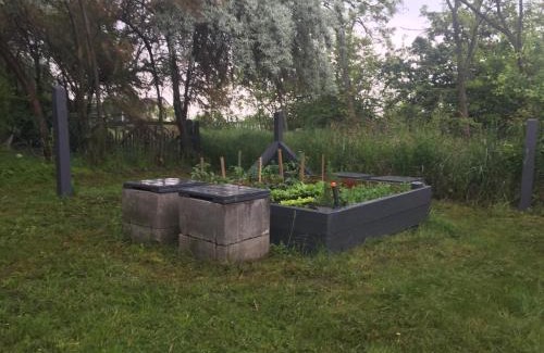 Berekfurdo Casa | Abacus Vendégház