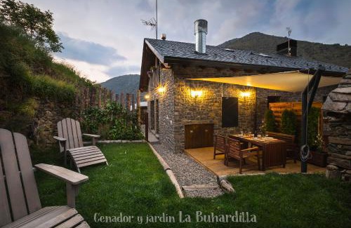 Montenartro Apartamento | Abadía de Montenartró Apartamentos
