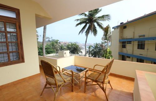 Neyyattinkara Cama Y Desayuno | Abad Serviced Villas
