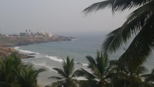 Neyyattinkara Cama Y Desayuno | Abad Serviced Villas