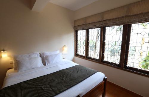 Neyyattinkara Cama Y Desayuno | Abad Serviced Villas