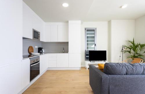 Los Gavilanes Apartamento | Abades Sea view Holiday Apartment