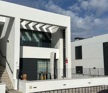 Los Gavilanes Apartamento | Abades Sonnenblick