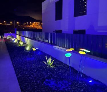 Los Gavilanes Apartamento | Abades Sonnenblick