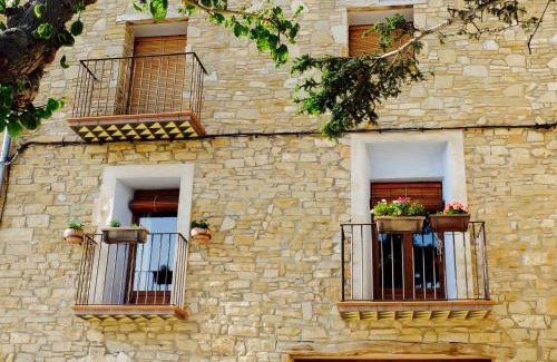 Alberola Apartamento | Abadia de Cal Bessó