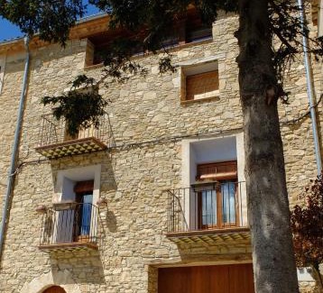 Alberola Apartamento | Abadia de Cal Bessó