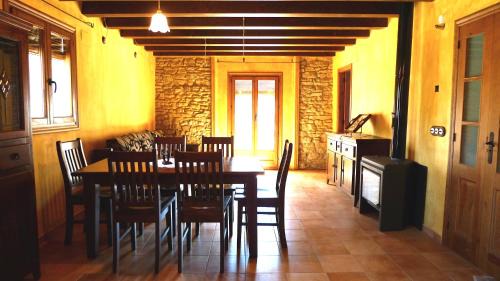 Alberola Apartamento | Abadia de Cal Bessó