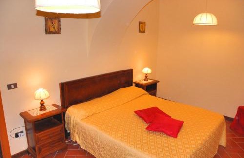 Nerbisci Casa | Abadia Farneto