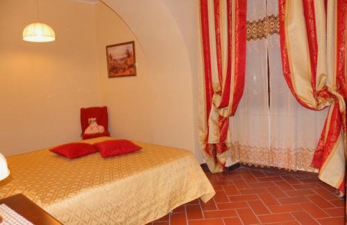 Nerbisci Casa | Abadia Farneto