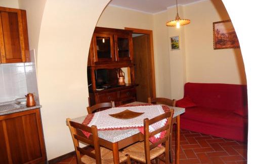 Nerbisci Casa | Abadia Farneto
