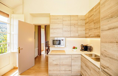 Besalú Apartamento | ABADIA MIRADOR Les meilleures vues panoramiques