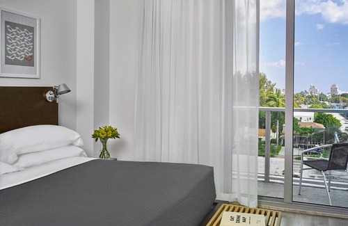 West Avenue Hotel | ABAE Hotel by Eskape Collection