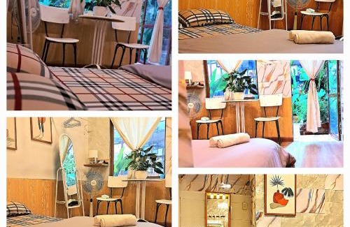 Da Lat Cabina | Abahi homestay 3b