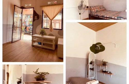 Da Lat Cabina | Abahi homestay 3b