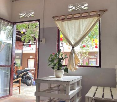 Da Lat Cabina | Abahi homestay 3b