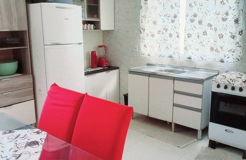 Estancia Casa | Abais Beach House