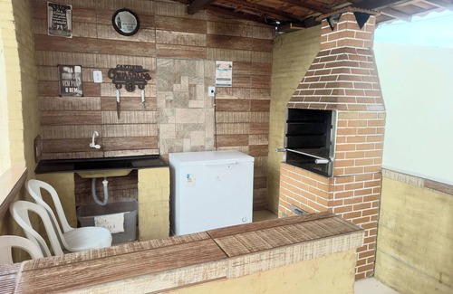 Estancia Casa | Abais Beach House