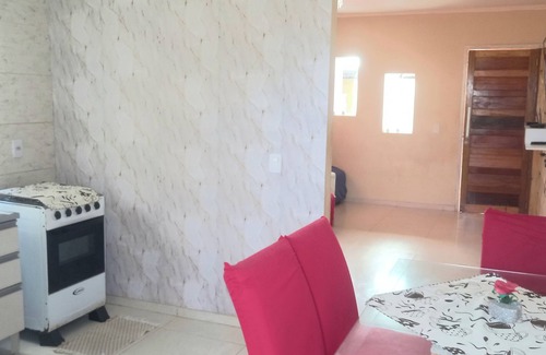 Estancia Casa | Abais Beach House