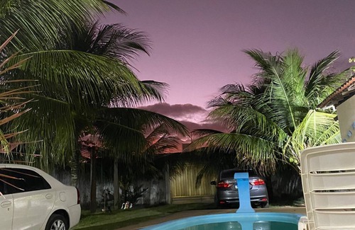 Estancia Casa | Abais beach house