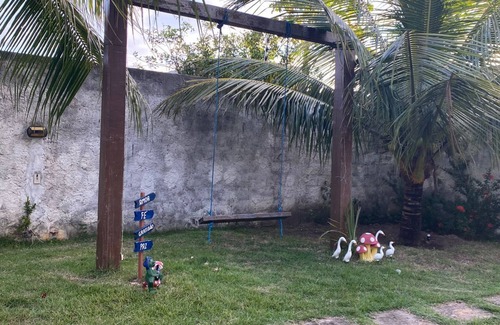 Estancia Casa | Abais beach house